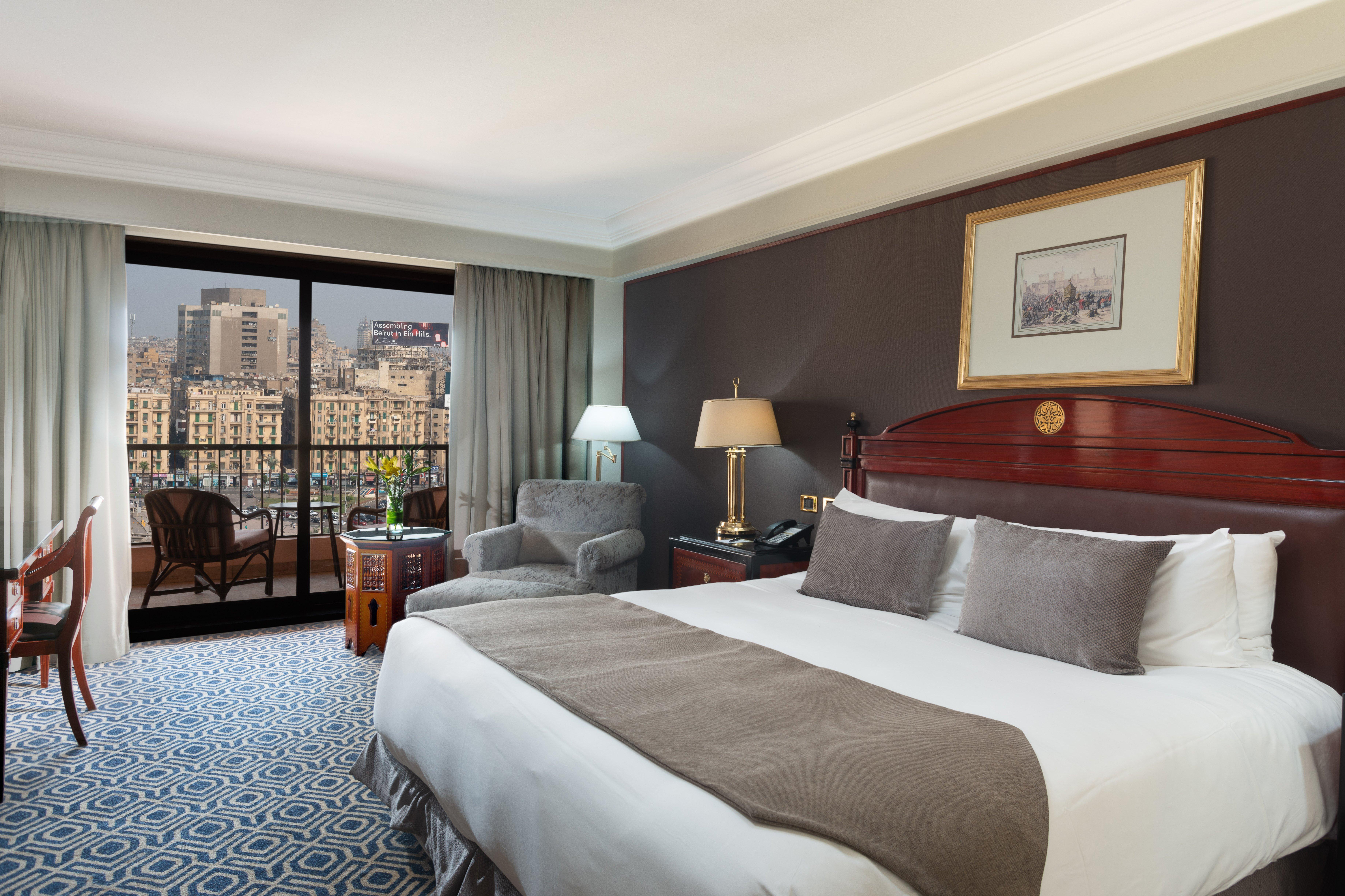Hotel Intercontinental Cairo Semiramis By Ihg Zewnętrze zdjęcie A room at the Four Seasons Hotel Buenos Aires
