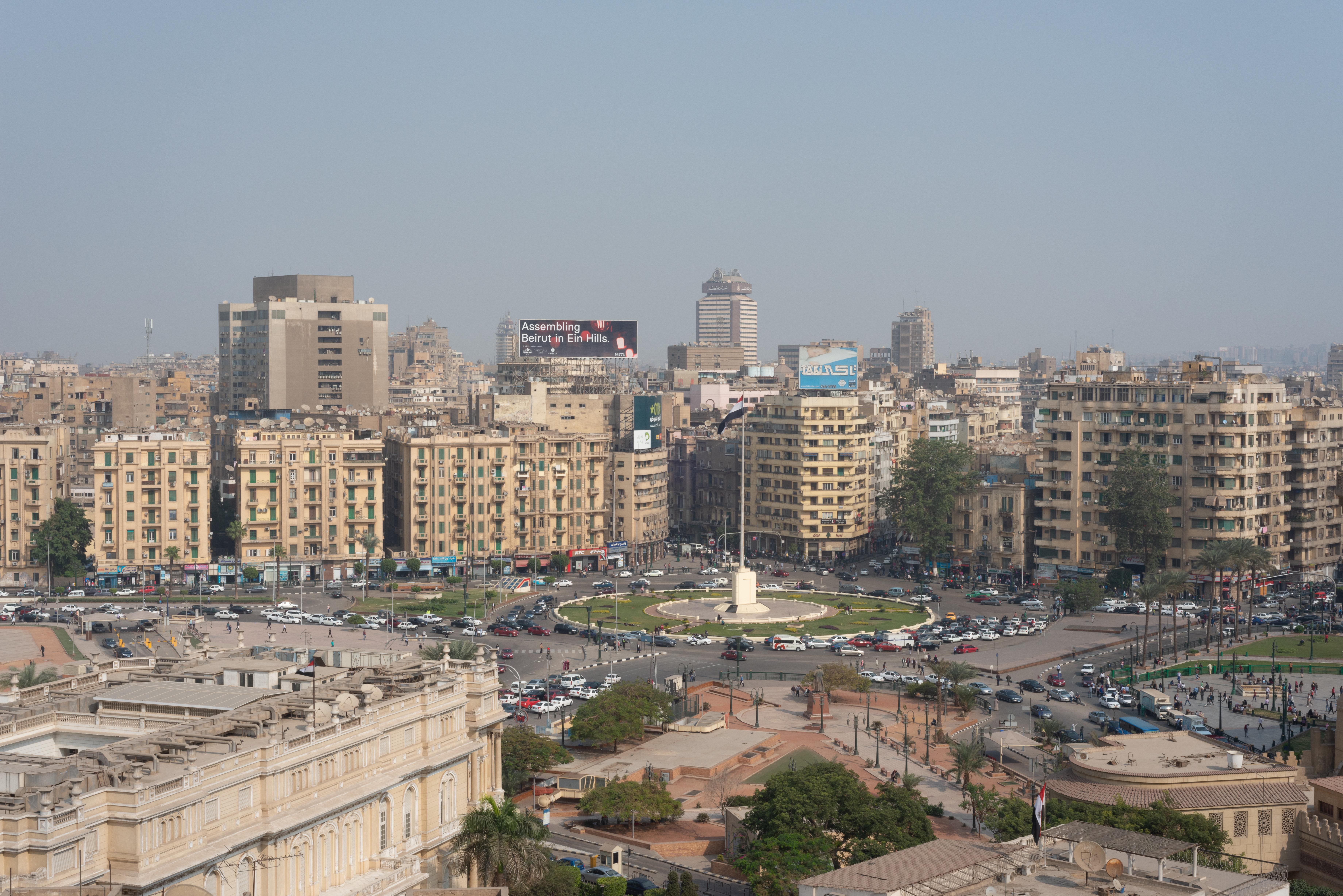 Hotel Intercontinental Cairo Semiramis By Ihg Zewnętrze zdjęcie Cairo